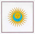 King Crimson - Larks' Tongues In Aspic (LP, 200g vinyl, Steven Wilson & Robert Fripp remix)