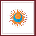 King Crimson - Larks' Tongues In Aspic (LP, 200g vinyl, Steven Wilson remix, US sleeve art)