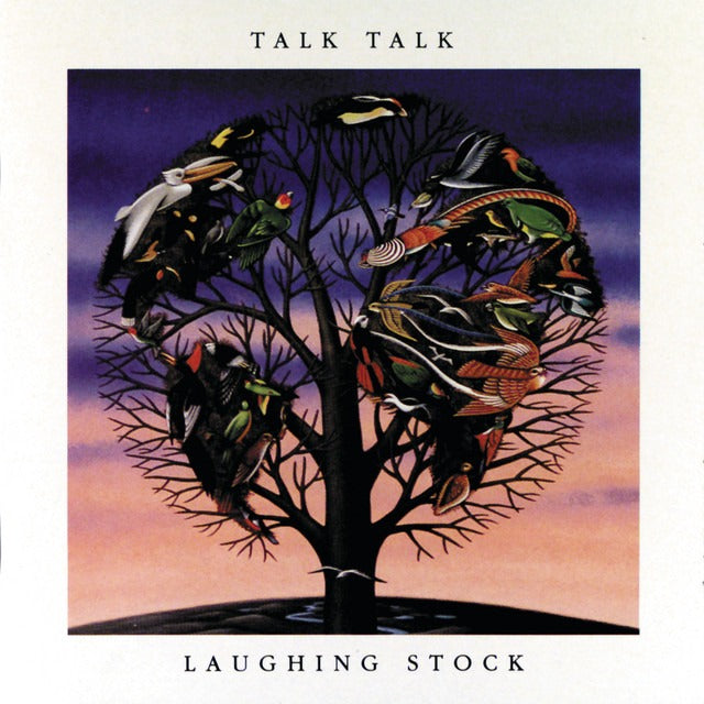 Talk Talk - Laughing Stock (LP)