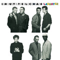 SALE: Ian Dury & The Blockheads - Laughter (LP, transparent sunny yellow vinyl) was £24.99