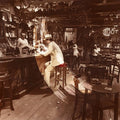 Led Zeppelin - In Through The Out Door (LP)