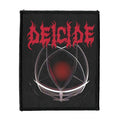 [Patch] Deicide - Legion