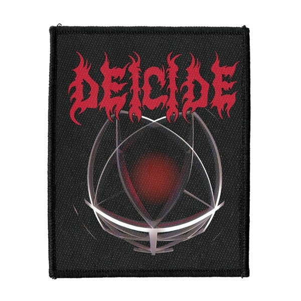 [Patch] Deicide - Legion