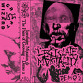 Legislate Mortality ‎– Interfusive Mutation & The Pains of Growing - Demo 2 (cassette)