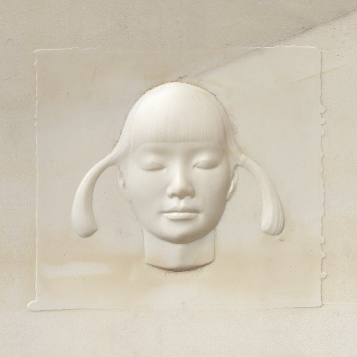 Spiritualized - Let It Come Down (2xLP, ivory vinyl)