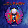 Journey - Freedom (2xLP, orange vinyl)