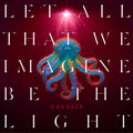 Garbage - Let All That We Imagine Be The Light (LP, pearl sunrise vinyl)