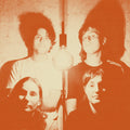 SALE: The Stroppies - Levity (LP, clear vinyl) was £20.99