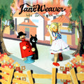Jane Weaver - Like An Aspen Leaf (LP, apricot vinyl)