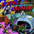 Linval Thompson - Encounters Pac Man (2xLP)