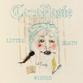 CocoRosie - Little Death Wishes (LP, aqua blue vinyl)