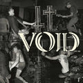 Void - Live 1982 (LP, clear vinyl)