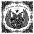 Jimmy Page & The Black Crowes - Live At The Greek (2xLP, Decepticon grey with purple, blue, white swirl vinyl)