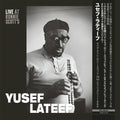 Yusef Lateef - Live at Ronnie Scott's (LP)