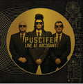 SALE: Puscifer - Live At Arcosanti (2xLP) was £23.99