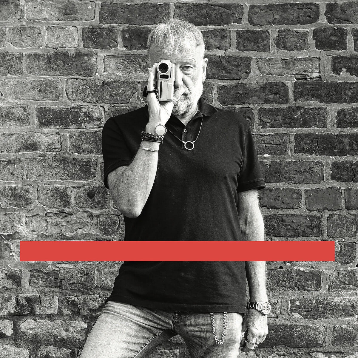Peter Hook & The Light - Live At O2 Victoria Warehouse, Manchester 19/4/25 (3xLP+CD, multi-coloured vinyl)