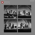 The Beatles - Live at the Liverpool Empire 7th December 1963 (LP, red vinyl)