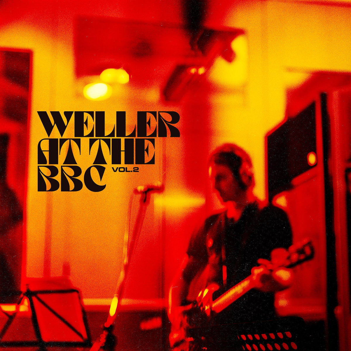Paul Weller - Weller At The BBC Vol. 2 (3xLP)