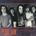 Pearl Jam  - Live At Civic Center In Pensacola, FL March 9th 1994 (2xLP, yellow vinyl)