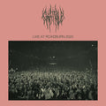Chat Pile - Live At Roadburn 2023 (LP, transparent seaweed green vinyl)
