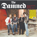 The Damned - Live At The 100 Club, London, July 6th, 1976 (LP)