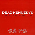 Dead Kennedys - Live At The Deaf Club (LP)