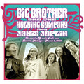 [BF24] Big Brother & The Holding Company - Live At The Grande Ballroom Detroit: March 2, 1968 (LP)