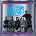 Sly & The Family Stone - The First Family: Live At Winchester Cathedral 1967 (LP)