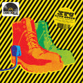 XTC - Live Boots (Emerald City, Cherry Hill, New Jersey 17th April 1981) (2xLP)