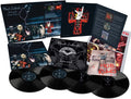 SALE: Black Sabbath - Live Evil Super Deluxe (4xLP boxset) was £124.99