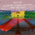 Pink Floyd - Live From The Los Angeles Sports Arena, April 26th, 1975 (2xCD)