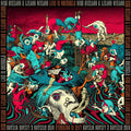 King Gizzard & Lizard Wizard - Live In Brussels ‘19 (Fuzz Club Official Bootleg) (3xLP boxset, coloured vinyl)