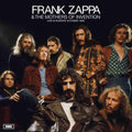 Frank Zappa & The Mothers of Invention - Live in Europe October 1968 (LP)