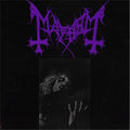 Mayhem - Live In Leipzig (LP, 25th anniversary marble vinyl)