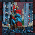 King Gizzard & Lizard Wizard - Live In Paris ‘19 (Fuzz Club Official Bootleg) (3xLP boxset, coloured vinyl)