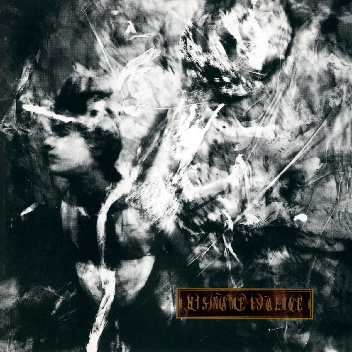 His Name Is Alive - Livonia (LP)