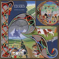King Crimson - Lizard (Elemental Mixes) (LP)