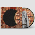 SALE: Muslimgauze - Lo-Fi India Abuse (LP, picture disc) was £29.99