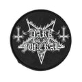 [Patch] Dark Funeral - Logo (circle)