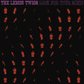 The Lemon Twigs - Look For Your Mind! (LP, transparent day vinyl)
