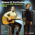 Simon & Garfunkel - The Lost BBC Sessions 1965 (LP)