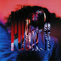 LAST CHANCE: Lotic - Power (LP)