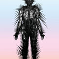 Pharaoh Overlord - Louhi (LP, pink smoke vinyl)