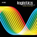 Logistics - Love Letters EP (12")