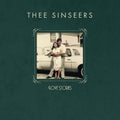 PREORDER - Thee Sinseers - Love Stories (LP, evergreen vinyl)