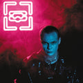 Qual - Love Zone (LP, magenta vinyl)