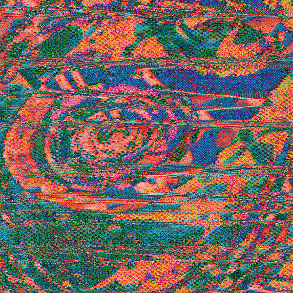 SALE: Piezo - LSD Superhero (12") was £11.99