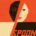 Spoon - Lucifer On The Sofa (LP, opaque orange vinyl)