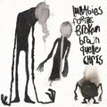 SALE: Quelle Chris - Lullabies For The Broken Brain (LP, black/white marbled vinyl) was £19.99