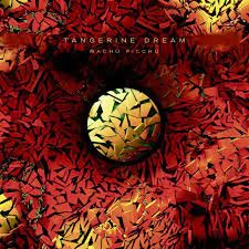 Tangerine Dream - Machu Picchu (LP)